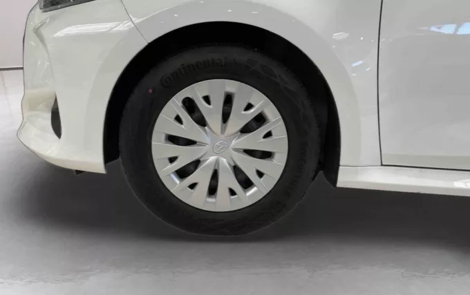 TOYOTA YARIS 70 VVT-i Dynamic Business photo 9 1103860