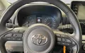 Miniature TOYOTA YARIS 70 VVT-i Dynamic Business photo 18 1103860