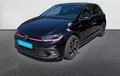 Miniature VOLKSWAGEN POLO 2.0 TSI 207 S&S DSG7 GTI extérieur trois quart avant gauche 2127097