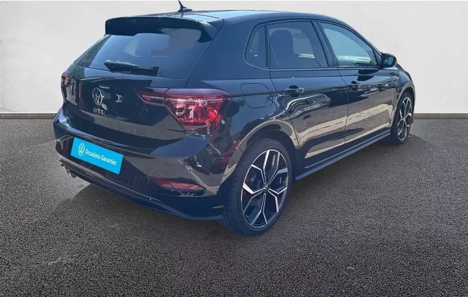 VOLKSWAGEN POLO 2.0 TSI 207 S&S DSG7 GTI extérieur avant 2127097