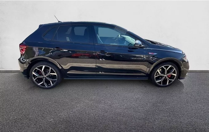 VOLKSWAGEN POLO 2.0 TSI 207 S&S DSG7 GTI extérieur côté droit 2127097