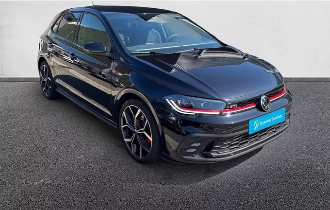 VOLKSWAGEN POLO 2.0 TSI 207 S&S DSG7 GTI photo 10 2127097