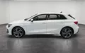 Miniature AUDI A3 Sportback TFSI e Hybride rechargeable 204 S tronic 6 S line extérieur côté droit 2131831