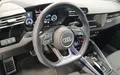 Miniature AUDI A3 Sportback TFSI e Hybride rechargeable 204 S tronic 6 S line photo 12 2131831