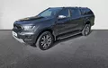 Miniature FORD RANGER DOUBLE CABINE 2.0 ECOBLUE 170 S&S XL extérieur trois quart avant gauche 946425