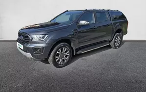 FORD RANGER DOUBLE CABINE 2.0 ECOBLUE 170 S&S XL 6FPPXXMJ2PLD17320