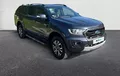 Miniature FORD RANGER DOUBLE CABINE 2.0 ECOBLUE 170 S&S XL extérieur trois quart avant droit 946425