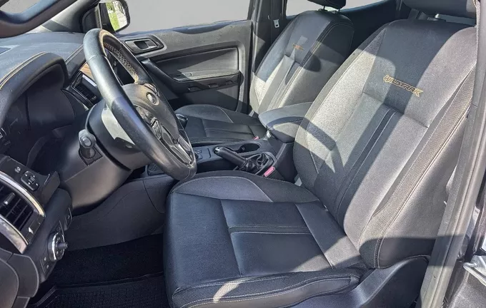 FORD RANGER DOUBLE CABINE 2.0 ECOBLUE 170 S&S XL photo 11 946425