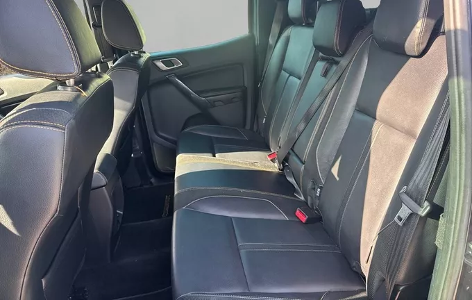 FORD RANGER DOUBLE CABINE 2.0 ECOBLUE 170 S&S XL photo 12 946425