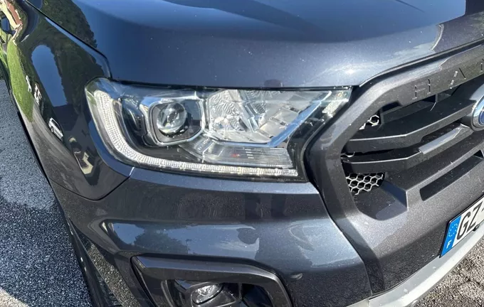 FORD RANGER DOUBLE CABINE 2.0 ECOBLUE 170 S&S XL photo 16 946425