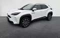Miniature TOYOTA YARIS CROSS Hybride 130h 2WD Design extérieur trois quart avant gauche 149426