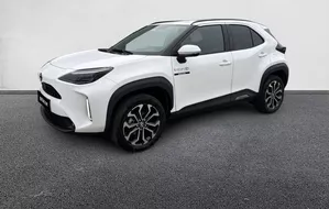 TOYOTA YARIS CROSS Hybride 130h 2WD Design 149426