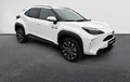 Miniature TOYOTA YARIS CROSS Hybride 130h 2WD Design extérieur trois quart avant droit 149426