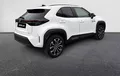 Miniature TOYOTA YARIS CROSS Hybride 130h 2WD Design extérieur trois quart arrière droit 149426