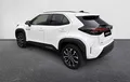 Miniature TOYOTA YARIS CROSS Hybride 130h 2WD Design extérieur trois quart arrière gauche 149426