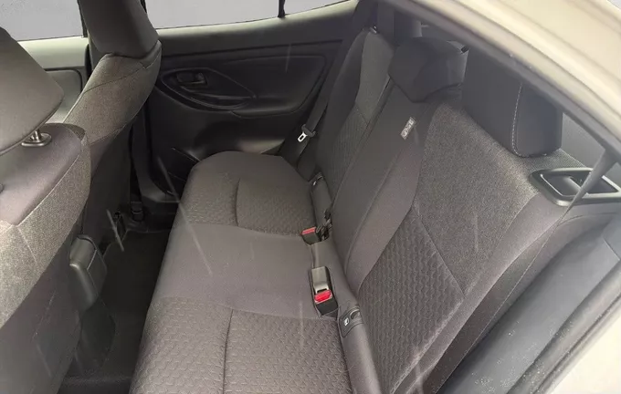 TOYOTA YARIS CROSS Hybride 130h 2WD Design photo 17 149426