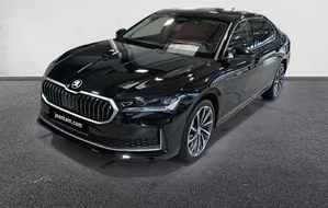 SKODA SUPERB Berline 1.5 TSI mHEV 150 ch ACT DSG7 Laurin & Klement TMBAN0NZXRC011502