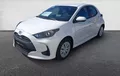 Miniature TOYOTA YARIS Hybride 116h France extérieur trois quart avant gauche 1103466