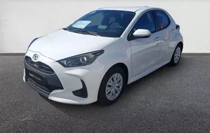 TOYOTA YARIS Hybride 116h France 1103466