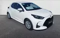 Miniature TOYOTA YARIS Hybride 116h France extérieur trois quart avant droit 1103466