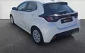 Miniature TOYOTA YARIS Hybride 116h France extérieur trois quart arrière gauche 1103466