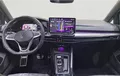 Miniature VOLKSWAGEN GOLF 2.0 TDI 150 DSG7 R-Line Edition extérieur trois quart avant droit 2133191