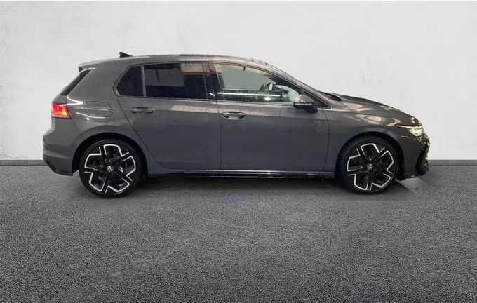 VOLKSWAGEN GOLF 2.0 TDI 150 DSG7 R-Line Edition extérieur côté droit 2133191