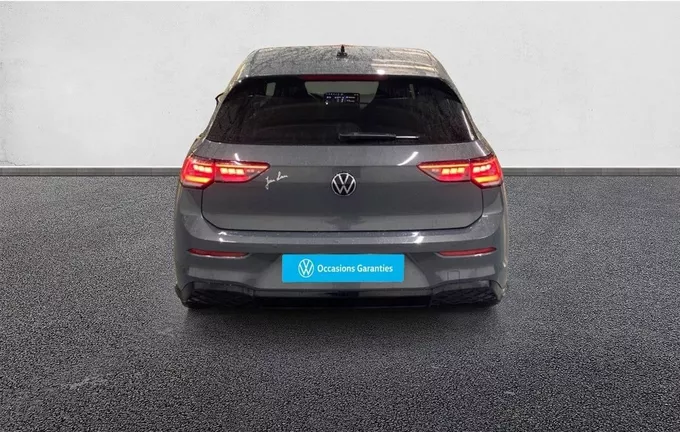 VOLKSWAGEN GOLF 2.0 TDI 150 DSG7 R-Line Edition extérieur côté gauche 2133191
