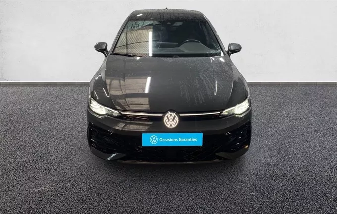 VOLKSWAGEN GOLF 2.0 TDI 150 DSG7 R-Line Edition photo 9 2133191