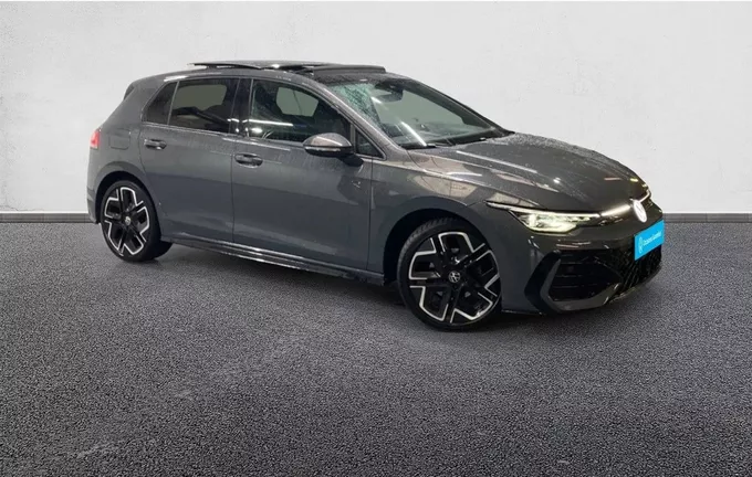 VOLKSWAGEN GOLF 2.0 TDI 150 DSG7 R-Line Edition photo 10 2133191