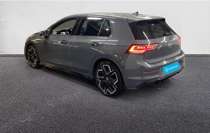 VOLKSWAGEN GOLF 2.0 TDI 150 DSG7 R-Line Edition photo 11 2133191