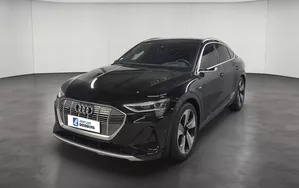 AUDI E-TRON Sportback 55 quattro 408 ch S line WAUZZZGE7MB011071
