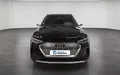 Miniature AUDI E-TRON Sportback 55 quattro 408 ch S line extérieur avant 2132664