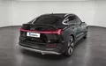 Miniature AUDI E-TRON Sportback 55 quattro 408 ch S line extérieur trois quart arrière droit 2132664