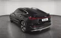 Miniature AUDI E-TRON Sportback 55 quattro 408 ch S line extérieur trois quart arrière gauche 2132664