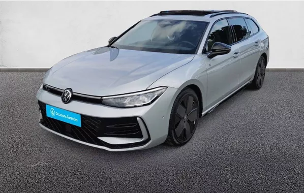 VOLKSWAGEN PASSAT 1.5 eTSI OPF 150 DSG7 R-Line 2125672