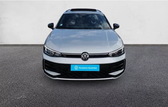 VOLKSWAGEN PASSAT 1.5 eTSI OPF 150 DSG7 R-Line photo 9 2125672