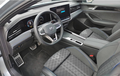 Miniature VOLKSWAGEN PASSAT 1.5 eTSI OPF 150 DSG7 R-Line photo 13 2125672