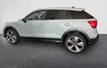 Miniature AUDI Q2 35 TFSI 150 S tronic 7 S line Plus extérieur côté gauche 9460