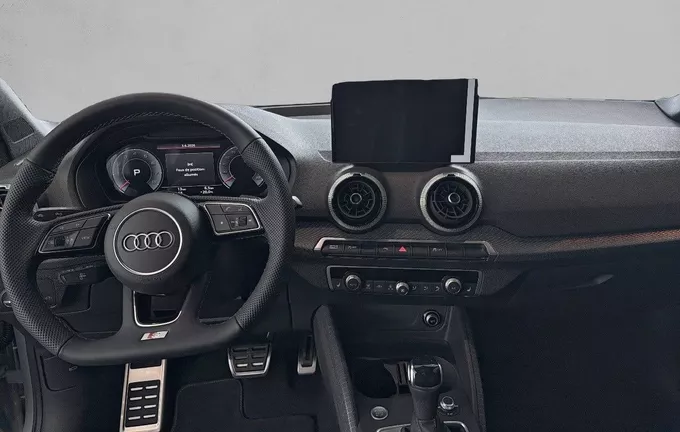 AUDI Q2 35 TFSI 150 S tronic 7 S line Plus photo 18 9460
