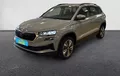 Miniature SKODA KAROQ 2.0 TDI 116 ch SCR Business extérieur trois quart avant gauche 211864