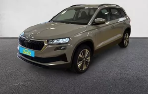 SKODA KAROQ 2.0 TDI 116 ch SCR Business TMBJF7NU8P5019867