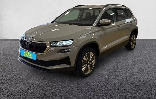 SKODA KAROQ 2.0 TDI 116 ch SCR Business TMBJF7NU8P5019867