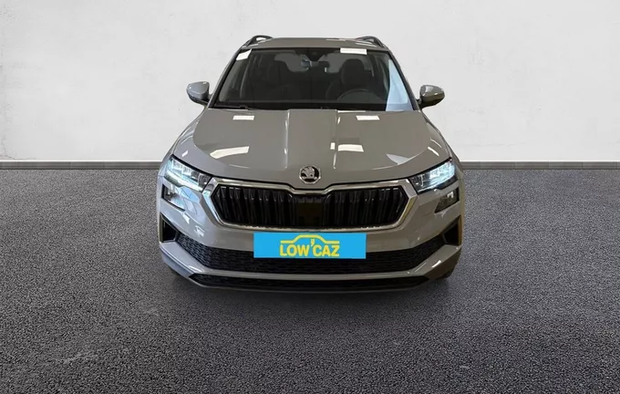 SKODA KAROQ 2.0 TDI 116 ch SCR Business extérieur avant 211864