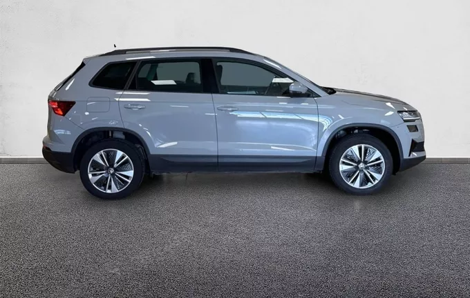 SKODA KAROQ 2.0 TDI 116 ch SCR Business extérieur côté droit 211864