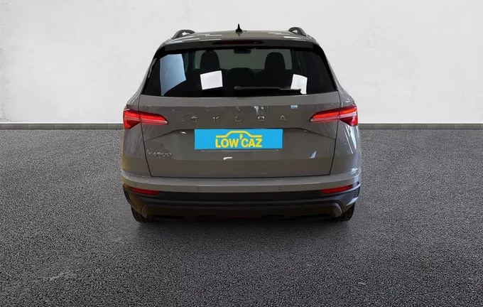 SKODA KAROQ 2.0 TDI 116 ch SCR Business extérieur arrière 211864