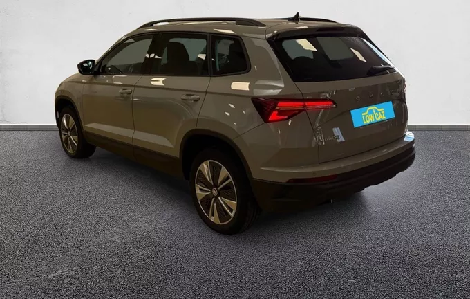 SKODA KAROQ 2.0 TDI 116 ch SCR Business extérieur trois quart arrière gauche 211864
