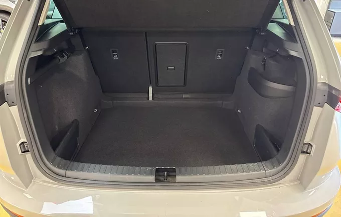 SKODA KAROQ 2.0 TDI 116 ch SCR Business photo 10 211864