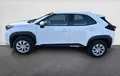 Miniature TOYOTA YARIS CROSS Hybride 116h 2WD Dynamic extérieur côté gauche 1103202