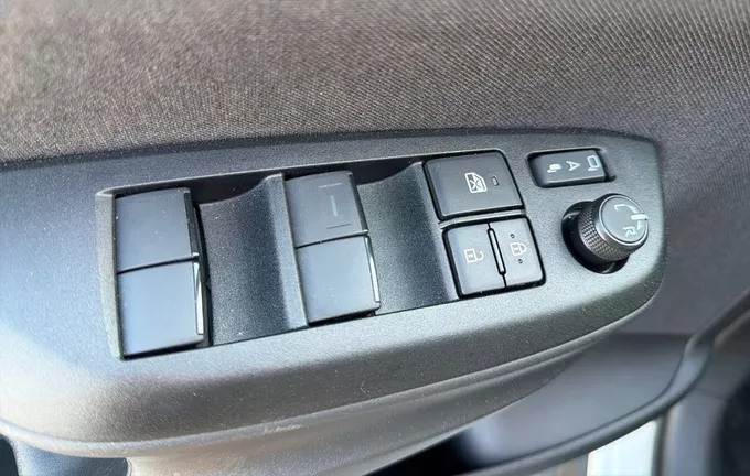 TOYOTA YARIS CROSS Hybride 116h 2WD Dynamic photo 19 1103202